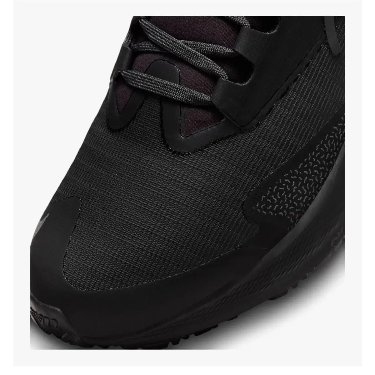 Nike shoes - Nike Air Zoom Pegasus - Air Zoom Pegasus - DO7626-001 - Black 5