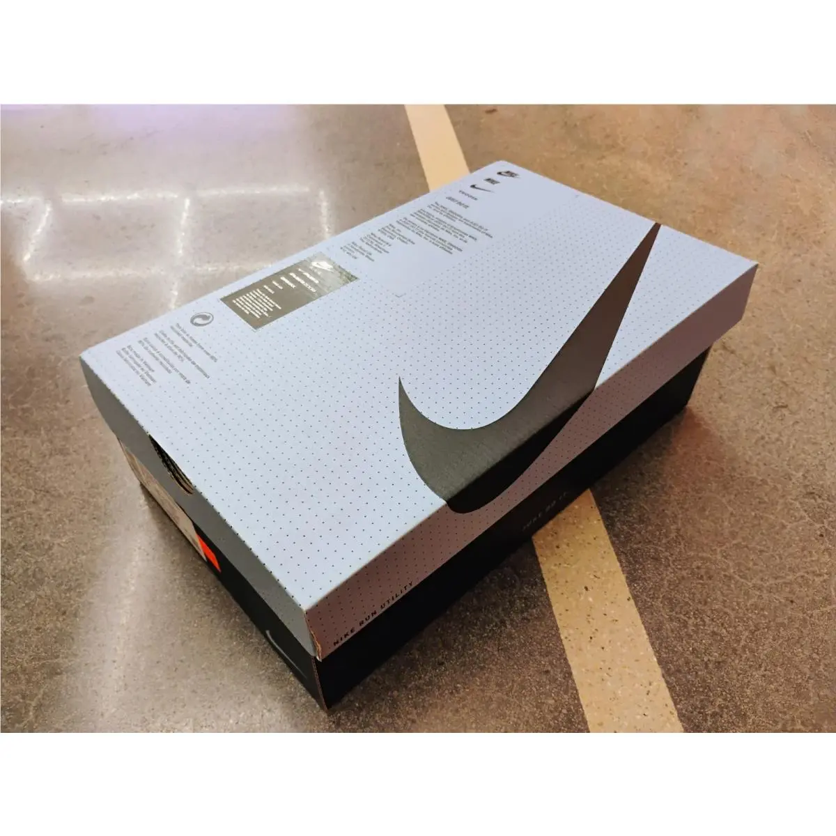 Nike shoes - Nike Air Zoom Pegasus - Air Zoom Pegasus - DO7626-001 - Black 14