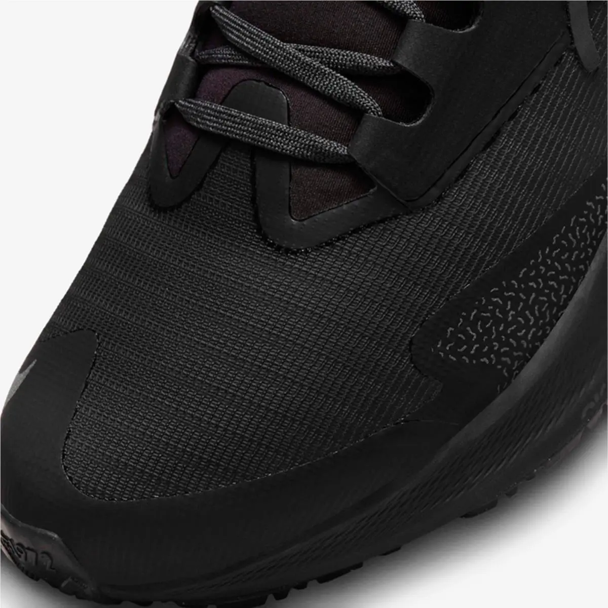 Nike shoes - Nike Air Zoom Pegasus 39 Shield - DO7626-001 - Black (UPC: 196151819216) 5