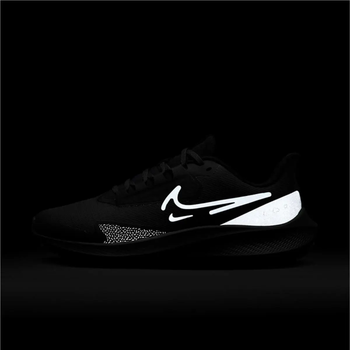 Nike shoes - Nike Air Zoom Pegasus 39 Shield - DO7626-001 - Black (UPC: 196151819216) 7
