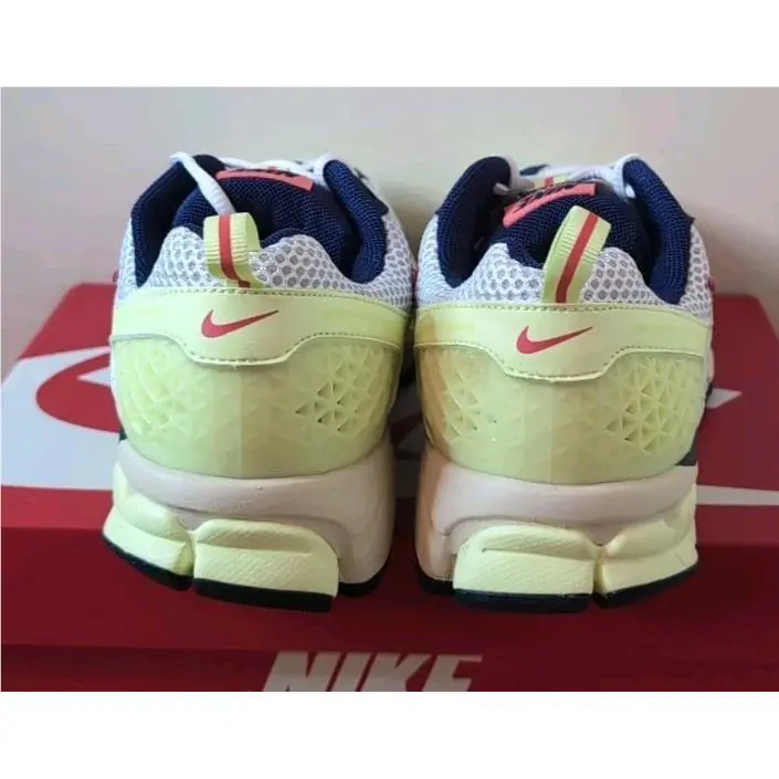 Nike shoes - Nike Zoom Vomero 5 - Zoom Vomero - IB4406-701 - White 2