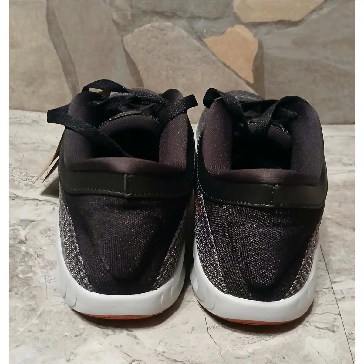 Nike shoes - Nike GT Hustle Academy - Hustle Academy - FJ7791-002 - Gray 3