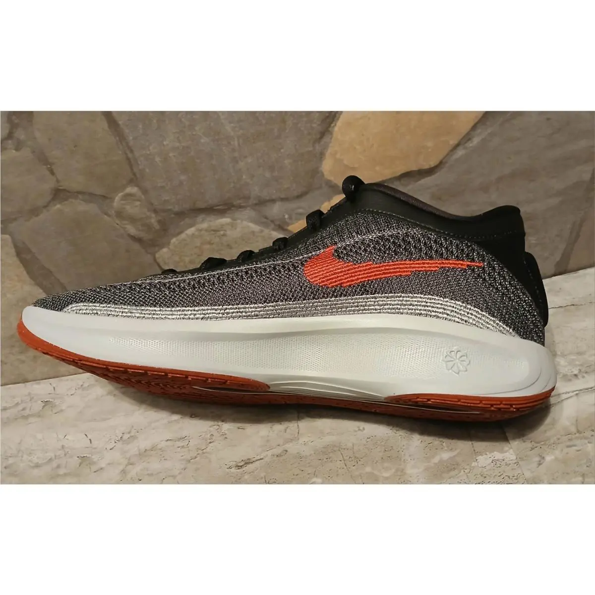 Nike shoes - Nike GT Hustle Academy - Hustle Academy - FJ7791-002 - Gray 5