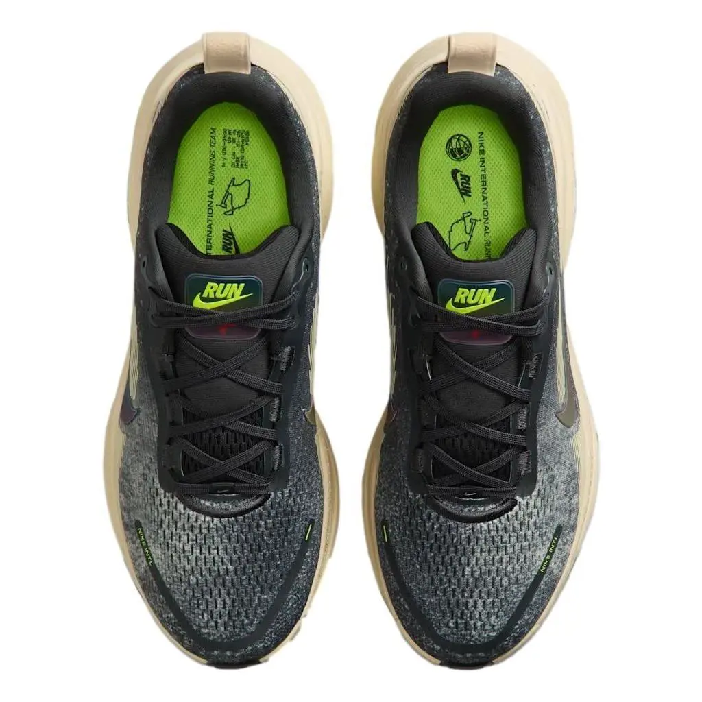 Nike shoes - Nike Vomero 18 - Vomero - IH4114-140 - Black (UPC: 198485928794) 2