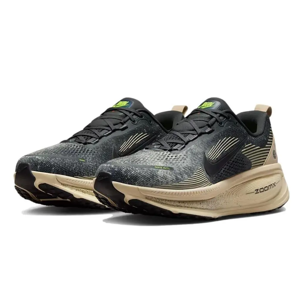 Nike shoes - Nike Vomero 18 - Vomero - IH4114-140 - Black (UPC: 198485928794) 3