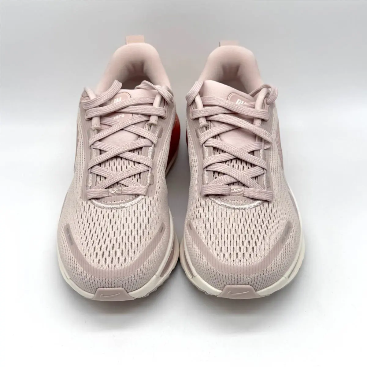 Nike shoes - Nike Vomero 18 - Vomero - HM6804-605 - Silt Red/ Chalk Red Stardust 0