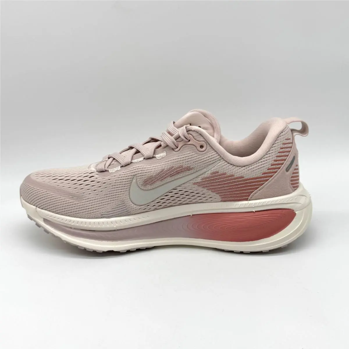 Nike shoes - Nike Vomero 18 - Vomero - HM6804-605 - Silt Red/ Chalk Red Stardust 4