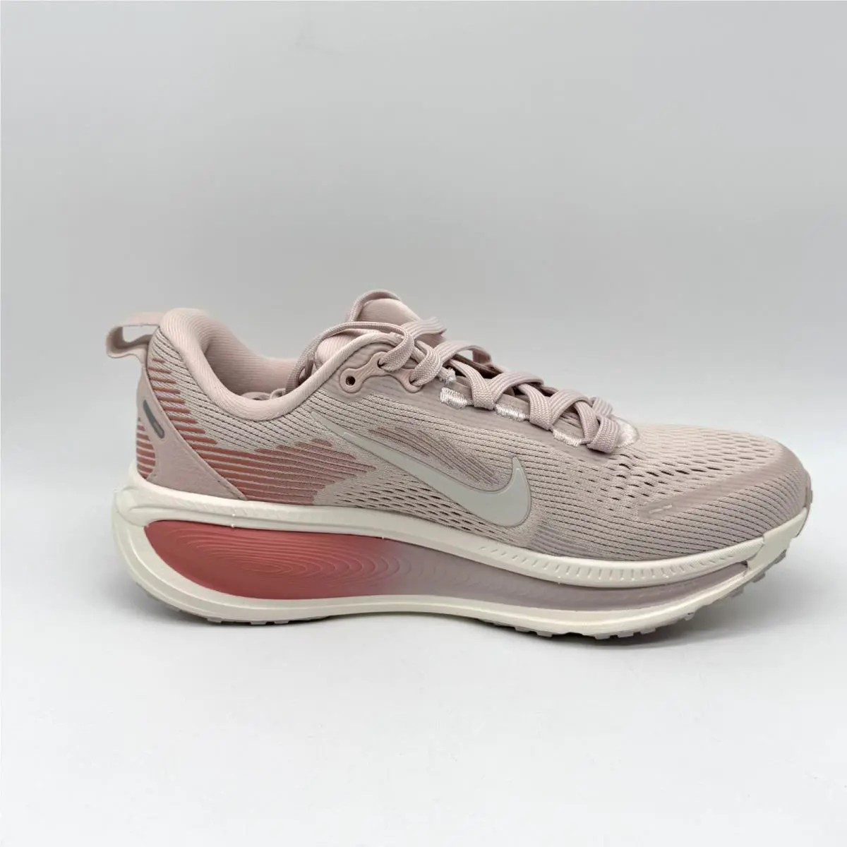 Nike shoes - Nike Vomero 18 - Vomero - HM6804-605 - Silt Red/ Chalk Red Stardust 5