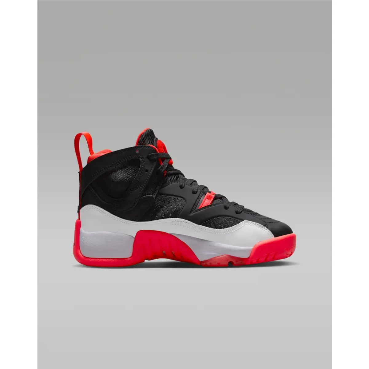 Nike shoes - Jordan Jumpman Two Trey - Jumpman Two Trey - DQ8431-016 - Black (UPC: 196604380089) 0