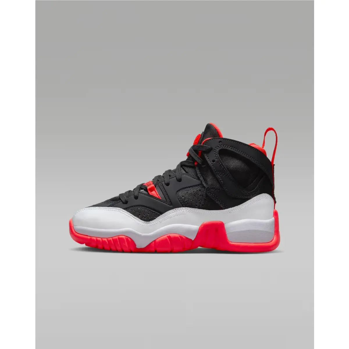 Nike shoes - Jordan Jumpman Two Trey - Jumpman Two Trey - DQ8431-016 - Black (UPC: 196604380089) 1