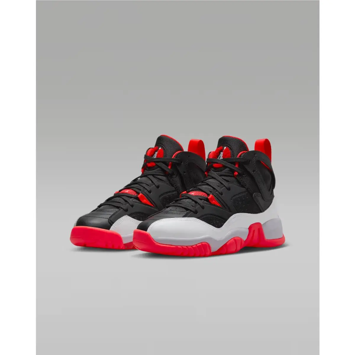 Nike shoes - Jordan Jumpman Two Trey - Jumpman Two Trey - DQ8431-016 - Black (UPC: 196604380089) 3