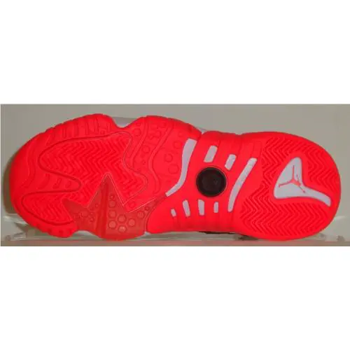 Nike shoes - Jordan Jumpman Two Trey - Jumpman Two Trey - DQ8431-016 - Black (UPC: 196604380089) 6