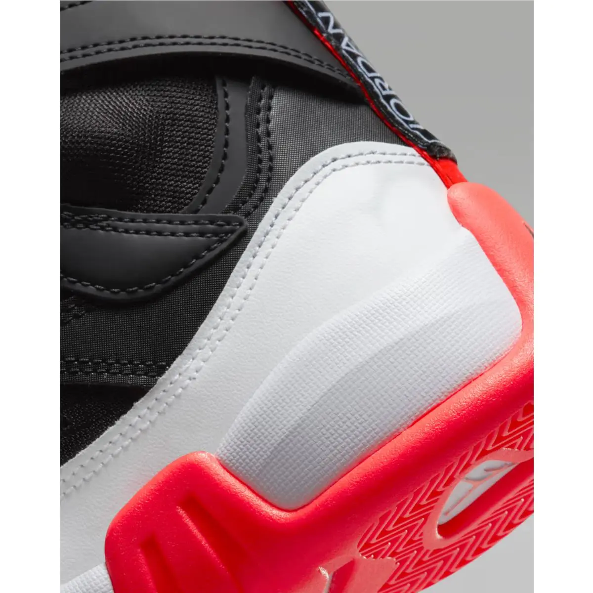 Nike shoes - Jordan Jumpman Two Trey - Jumpman Two Trey - DQ8431-016 - Black (UPC: 196604380089) 7