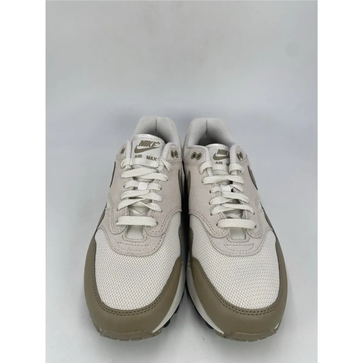 Nike shoes - Nike Air Max 1 - Air Max - FZ5808 001 - Phantom/Khaki-LT Orewood Brn (UPC: 197599757917) 5