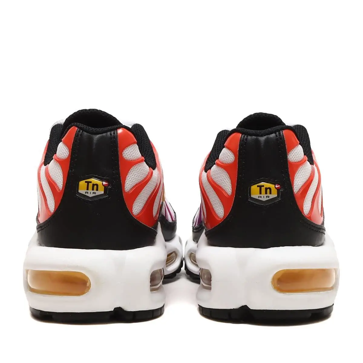 Nike shoes - Nike Air Max Plus TN - DZ3671-100 - White 5