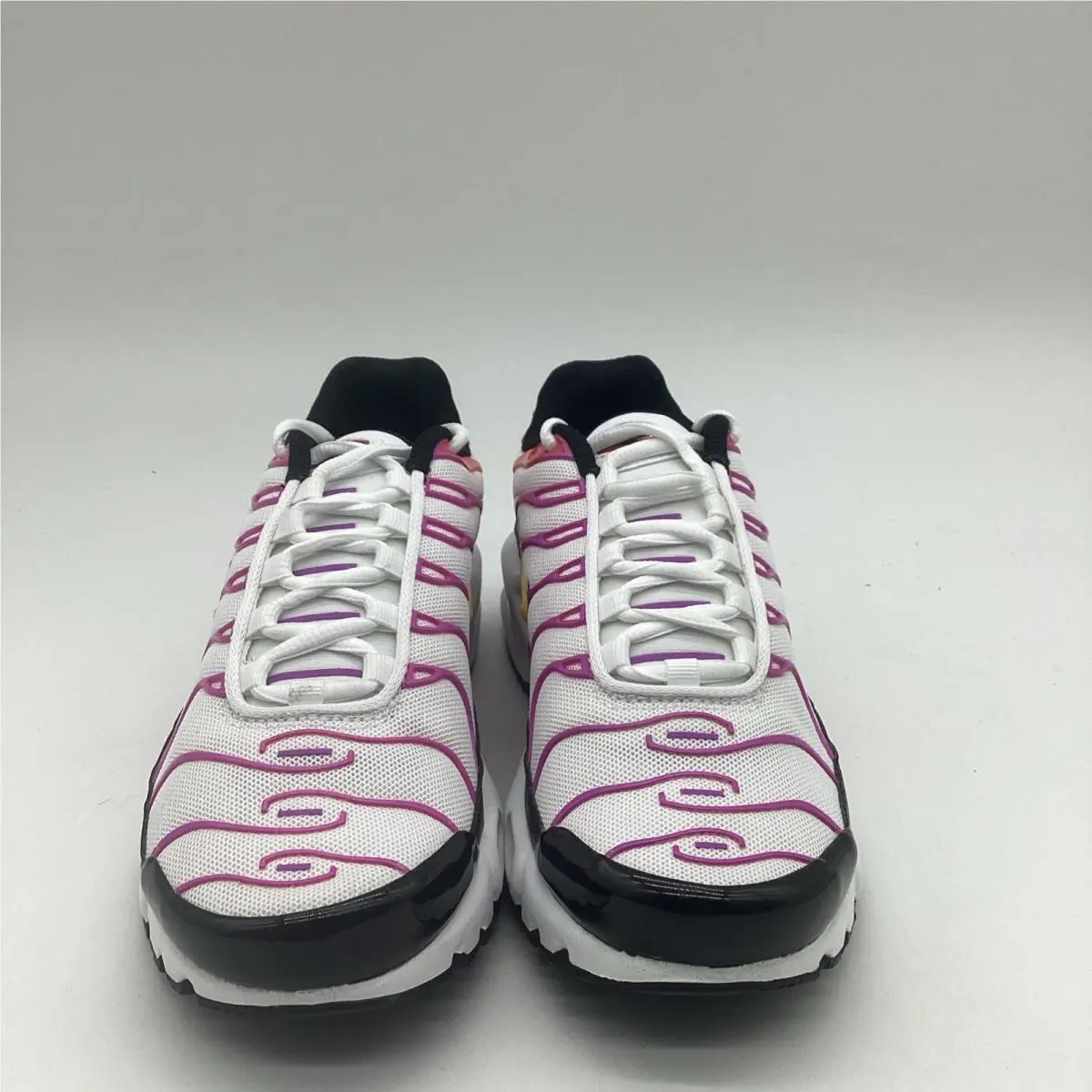 Nike shoes - Nike Air Max Plus - Air Max Plus - DZ3671-100 - Pink 3