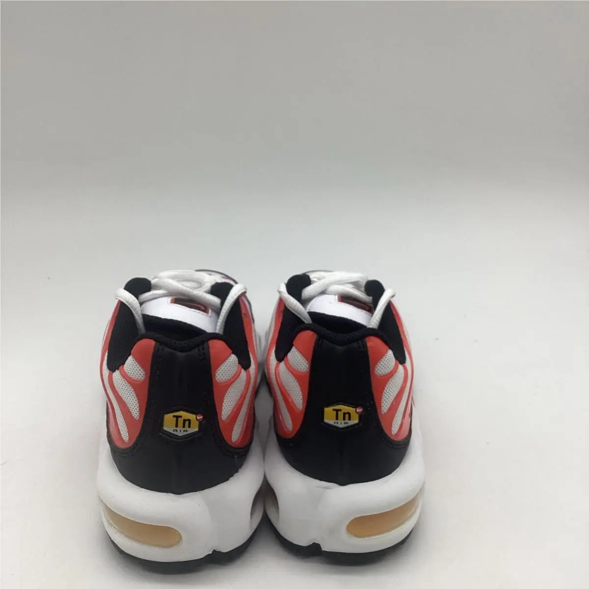 Nike shoes - Nike Air Max Plus - Air Max Plus - DZ3671-100 - Pink 4