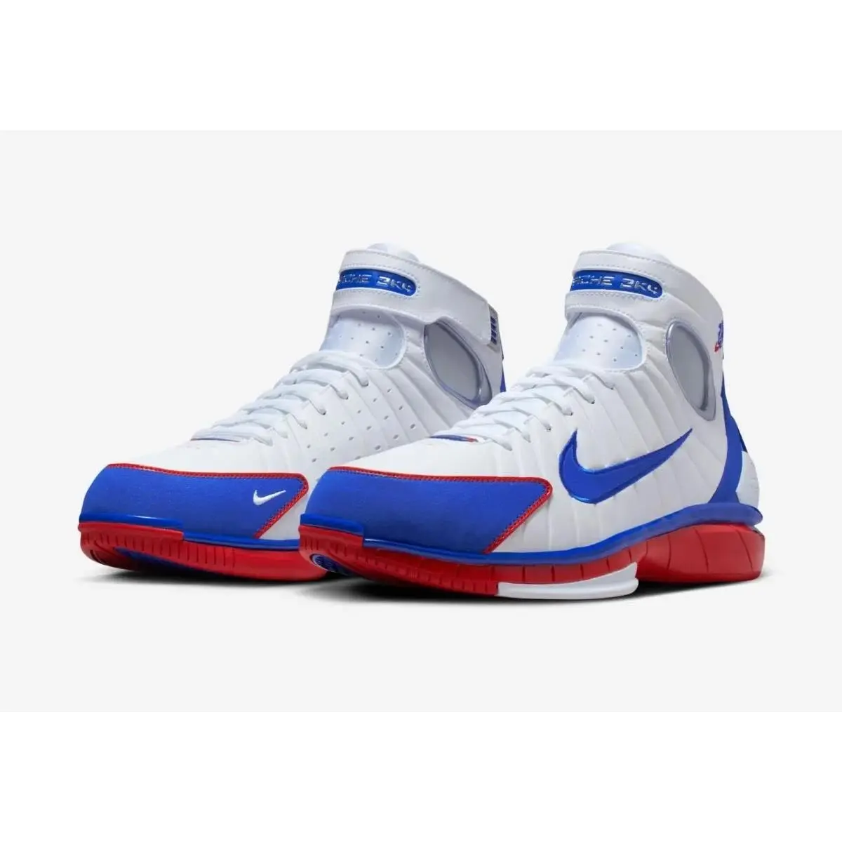 Nike Air Zoom Huarache 2K4 All-star IR0563-146 Size 10 + Discount
