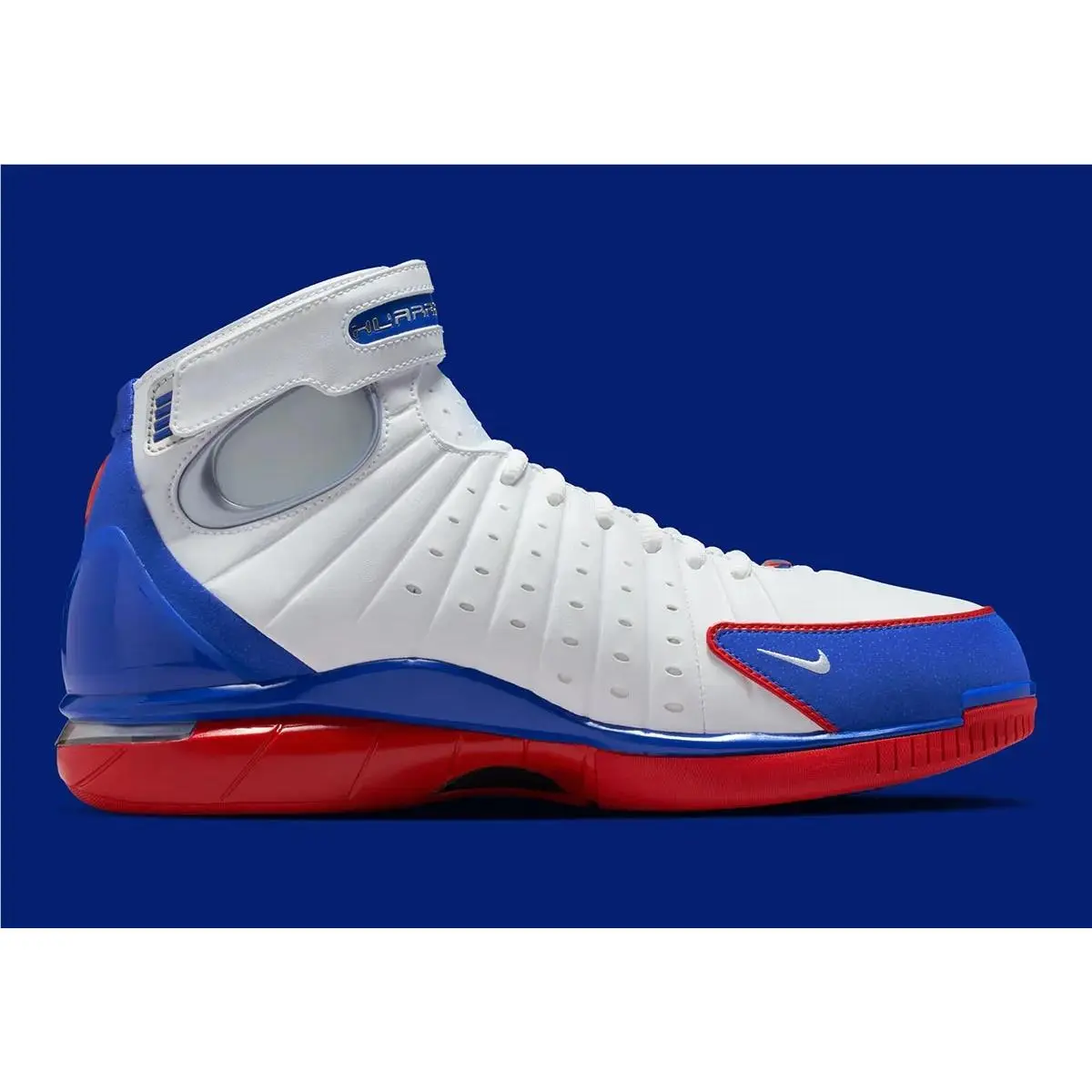 Nike shoes - Nike Huarache 2K4 - Huarache - IR0563-146 - Blue 1