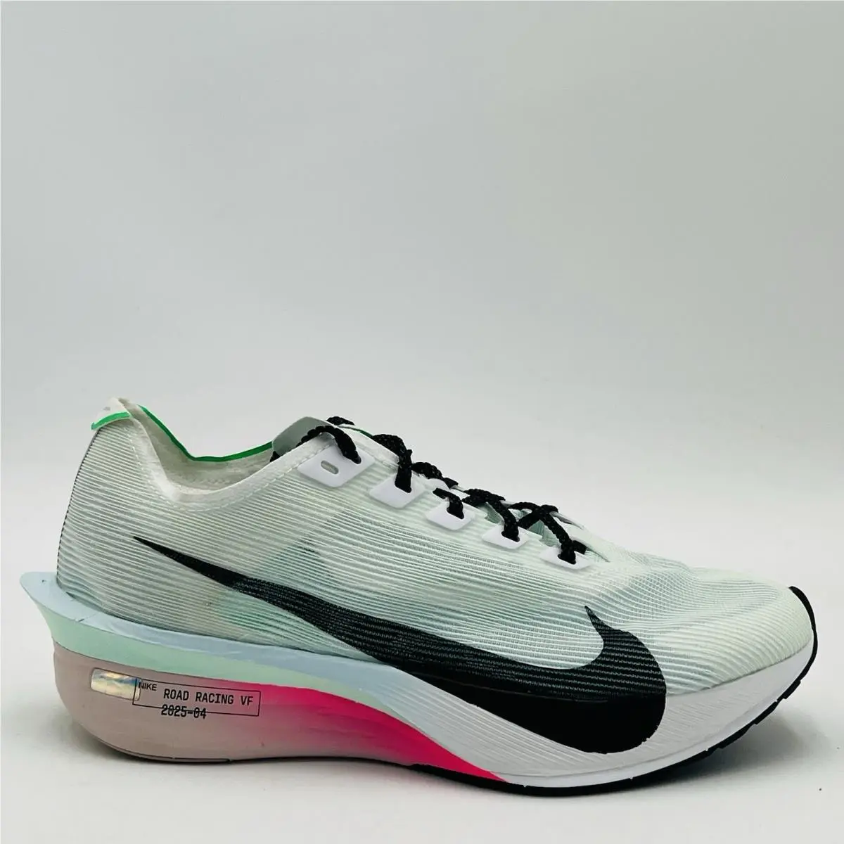 Nike shoes - Nike ZoomX VaporFly Next% 4 - HF6412-101 - White 0