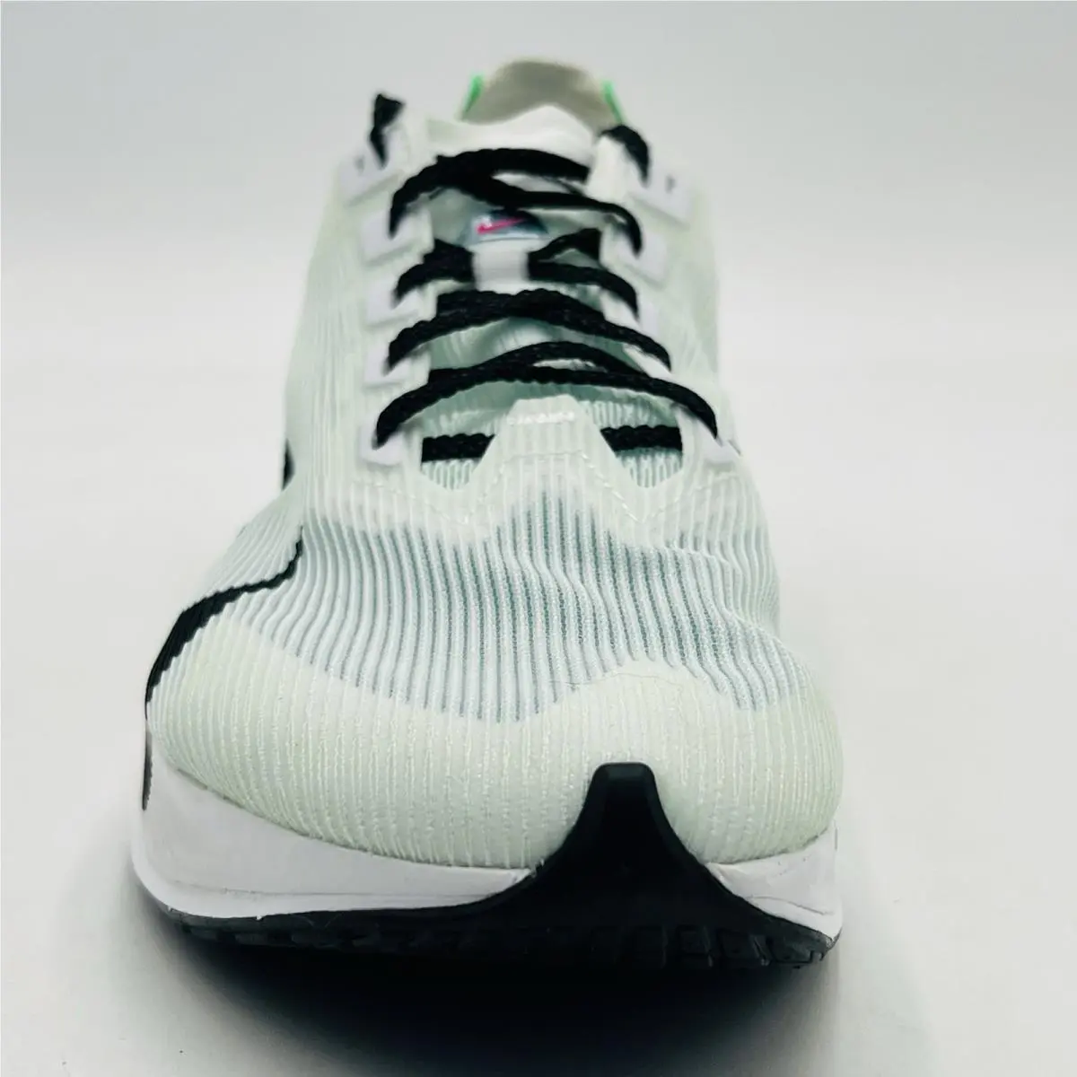 Nike shoes - Nike ZoomX VaporFly Next% 4 - HF6412-101 - White 3