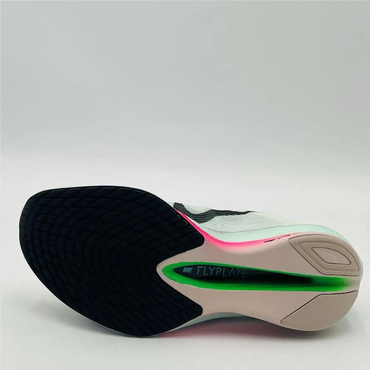 Nike shoes - Nike ZoomX VaporFly Next% 4 - HF6412-101 - White 5