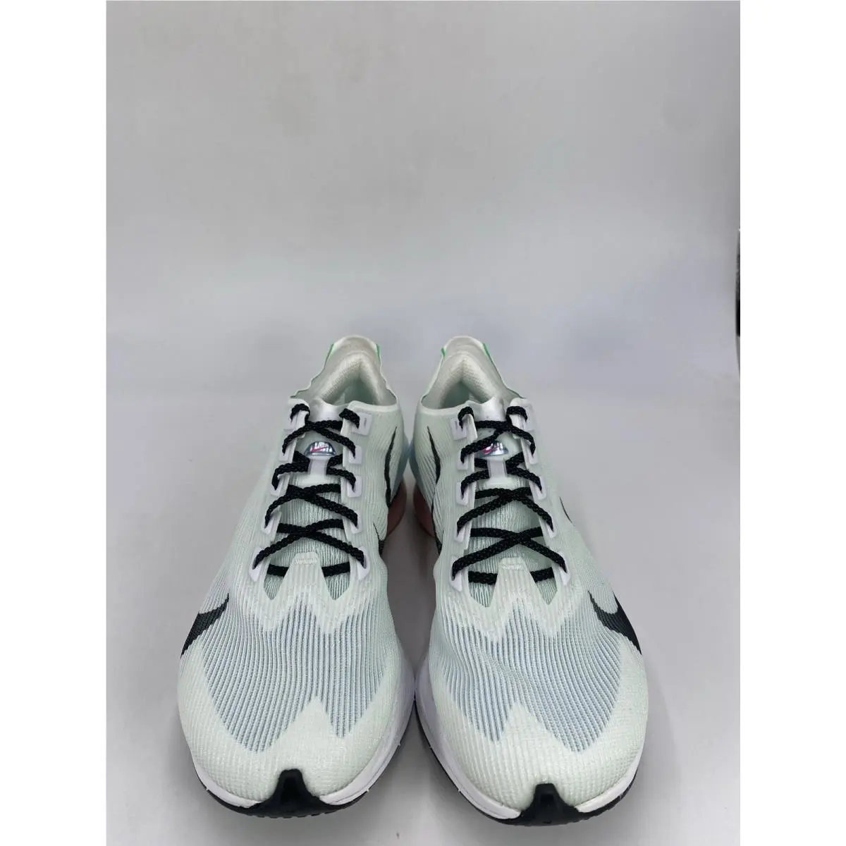 Nike shoes - Nike ZoomX Vaporfly - ZoomX Vaporfly - HF6412-101 - White/Black-Hyper Pink (UPC: 198485488007) 5
