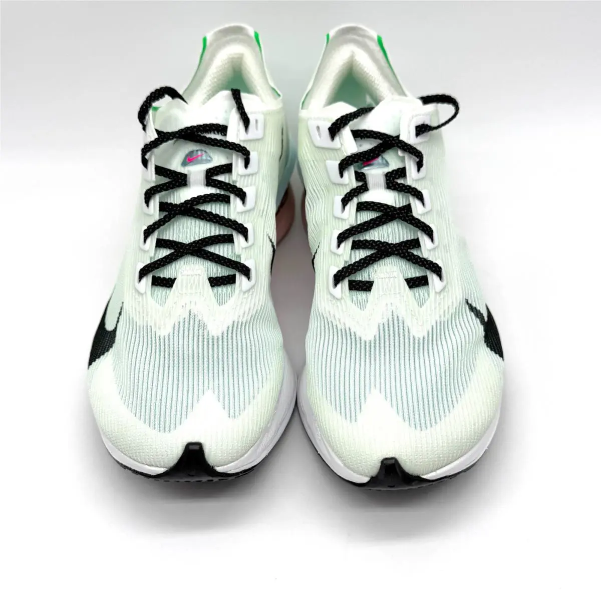 Nike shoes - Nike Zoomx Vaporfly Next% 4 - HF6412-101 - Multicolor (UPC: 198485508866) 0