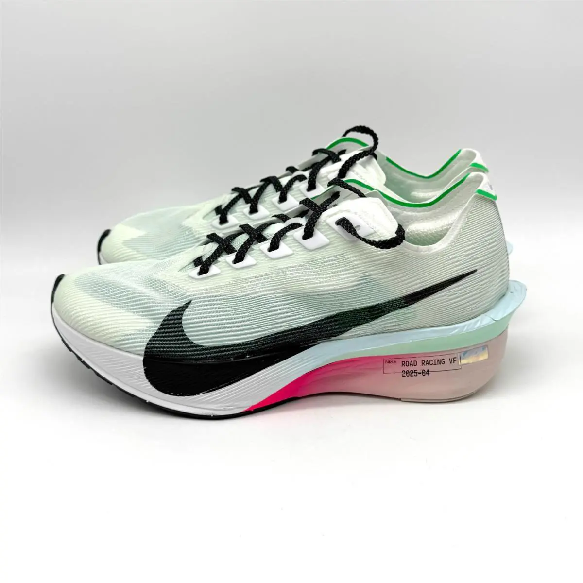 Nike shoes - Nike Zoomx Vaporfly Next% 4 - HF6412-101 - Multicolor (UPC: 198485508866) 1