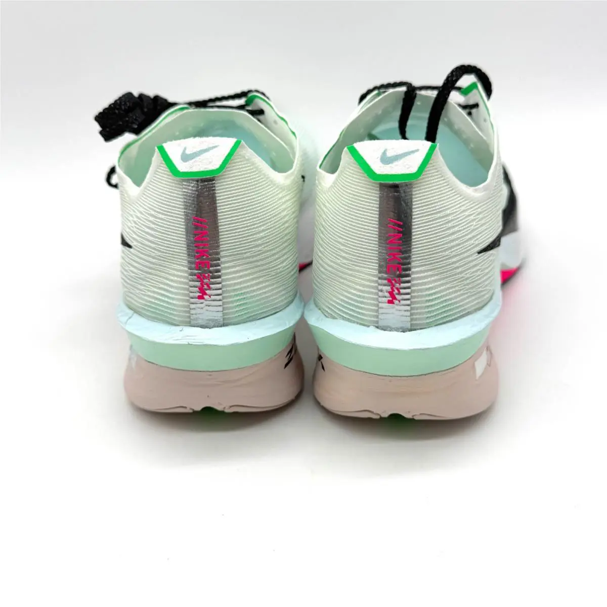 Nike shoes - Nike Zoomx Vaporfly Next% 4 - HF6412-101 - Multicolor (UPC: 198485508866) 3