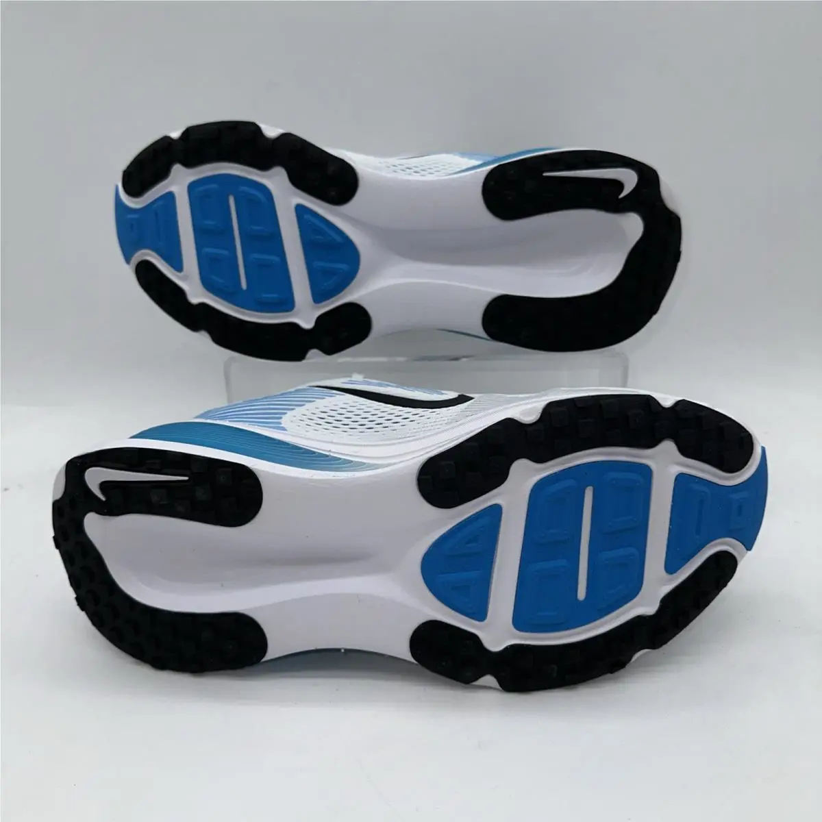 Nike shoes - Nike Vomero 18 - Vomero - IF0514-100 - White 1