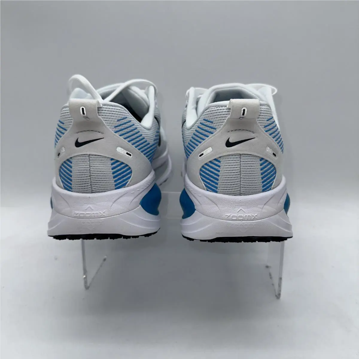 Nike shoes - Nike Vomero 18 - Vomero - IF0514-100 - White 2