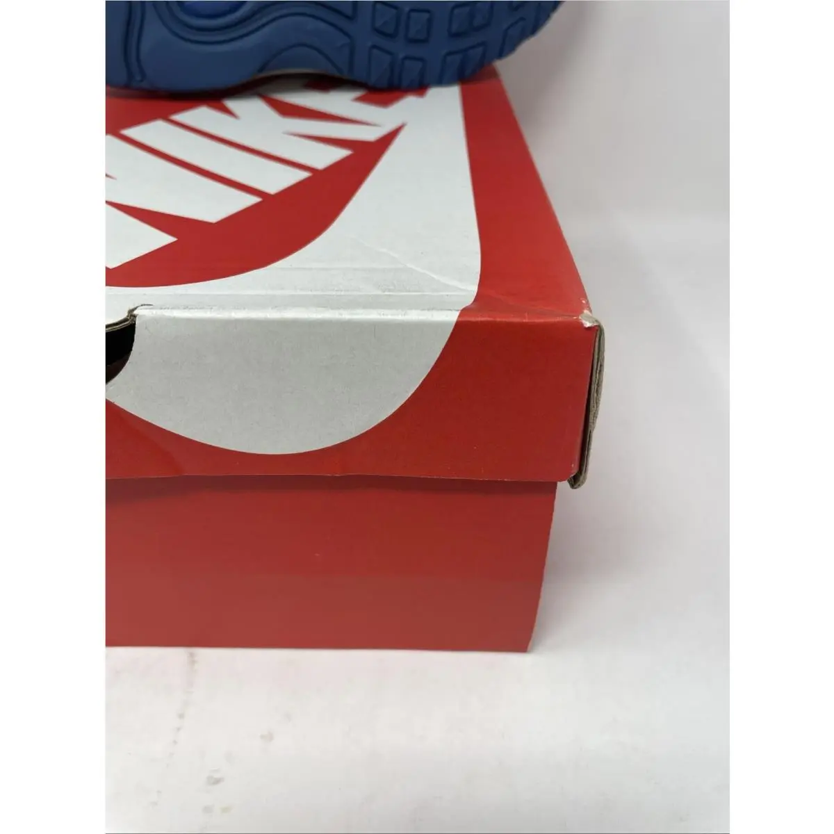 Nike shoes - Nike Air Max 97 - Air Max - FN6957-100 - Multicolor 6