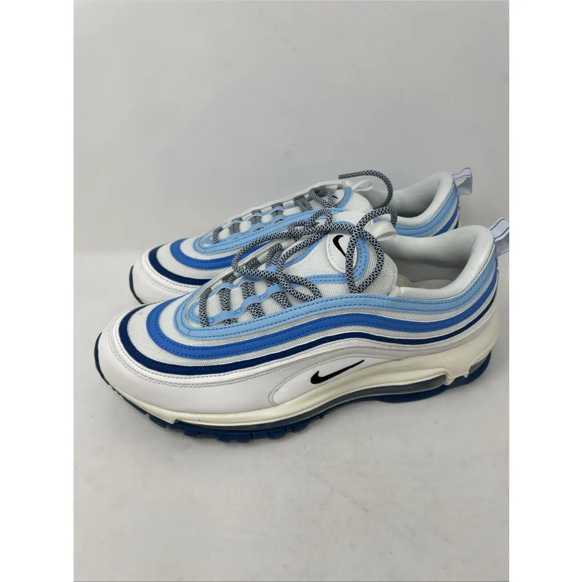 Nike shoes - Nike Air Max 97 - Air Max - FN6957-100 - Multicolor 0