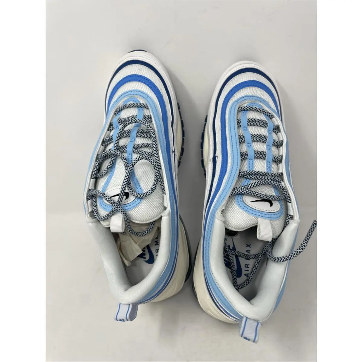 Nike shoes - Nike Air Max 97 - Air Max - FN6957-100 - Multicolor 3