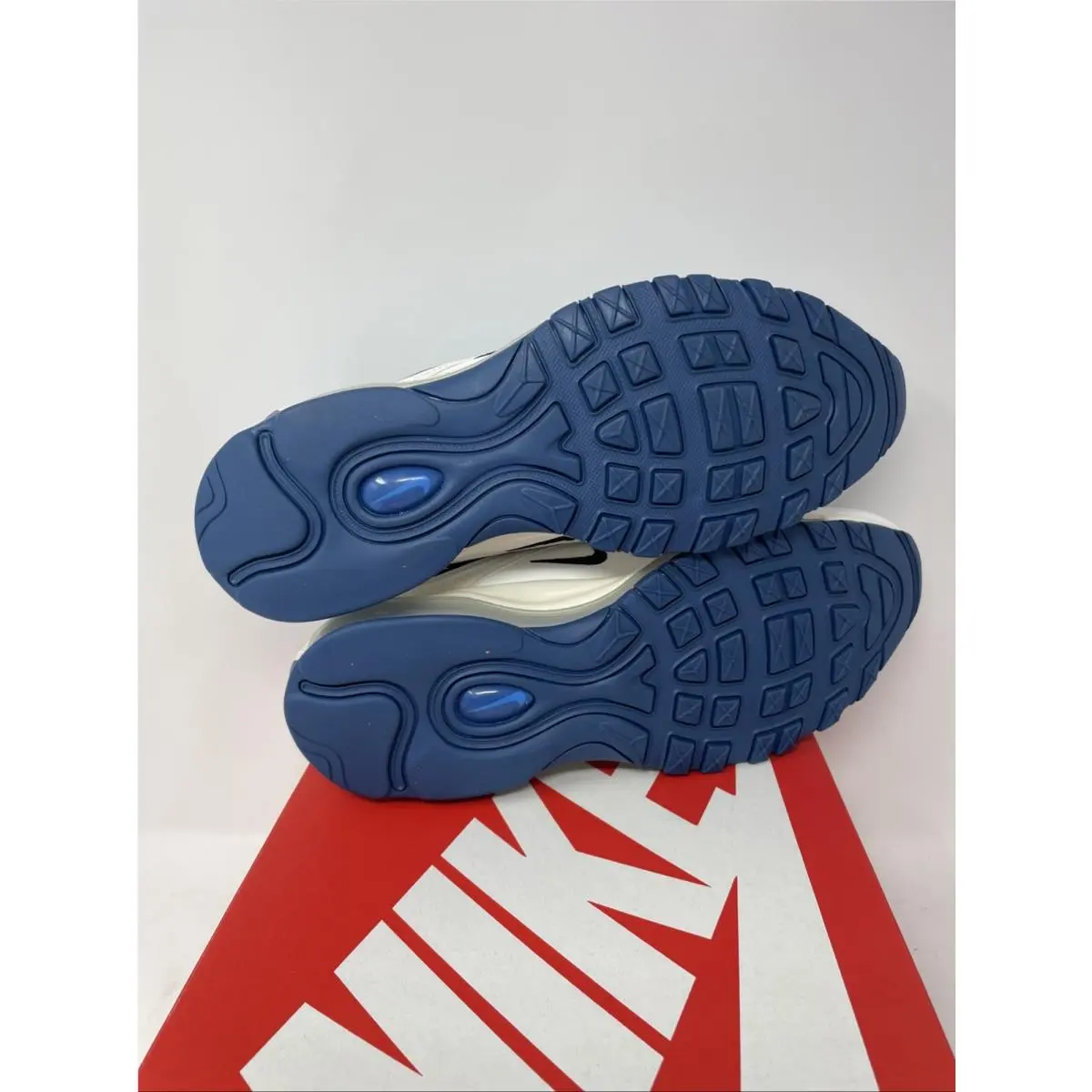 Nike shoes - Nike Air Max 97 - Air Max - FN6957-100 - Multicolor 3