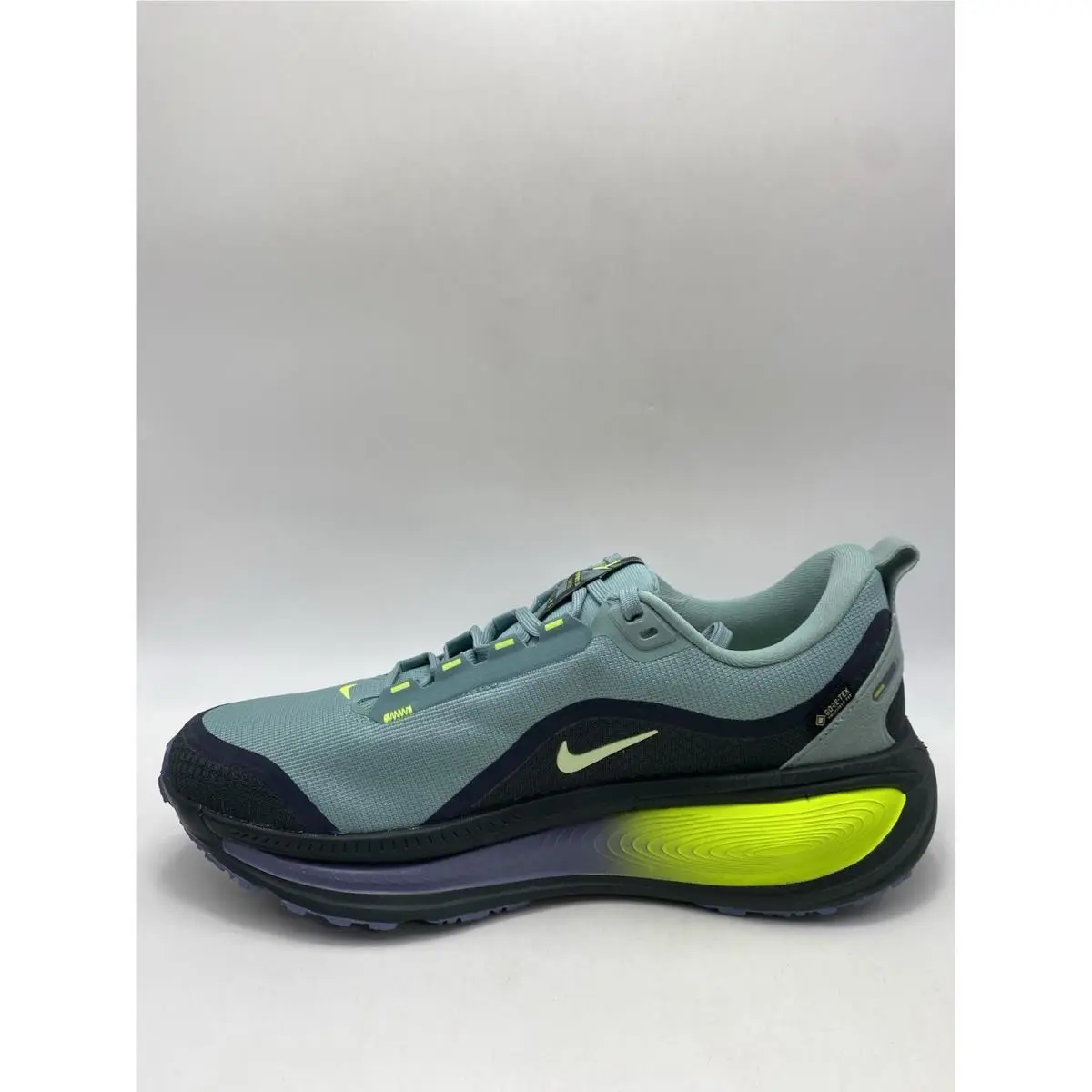 Nike shoes - Nike Vomero 18 - Vomero - HQ7001-300 - Seaweed/Barely Volt-Cannon (UPC: 198486907859) 1