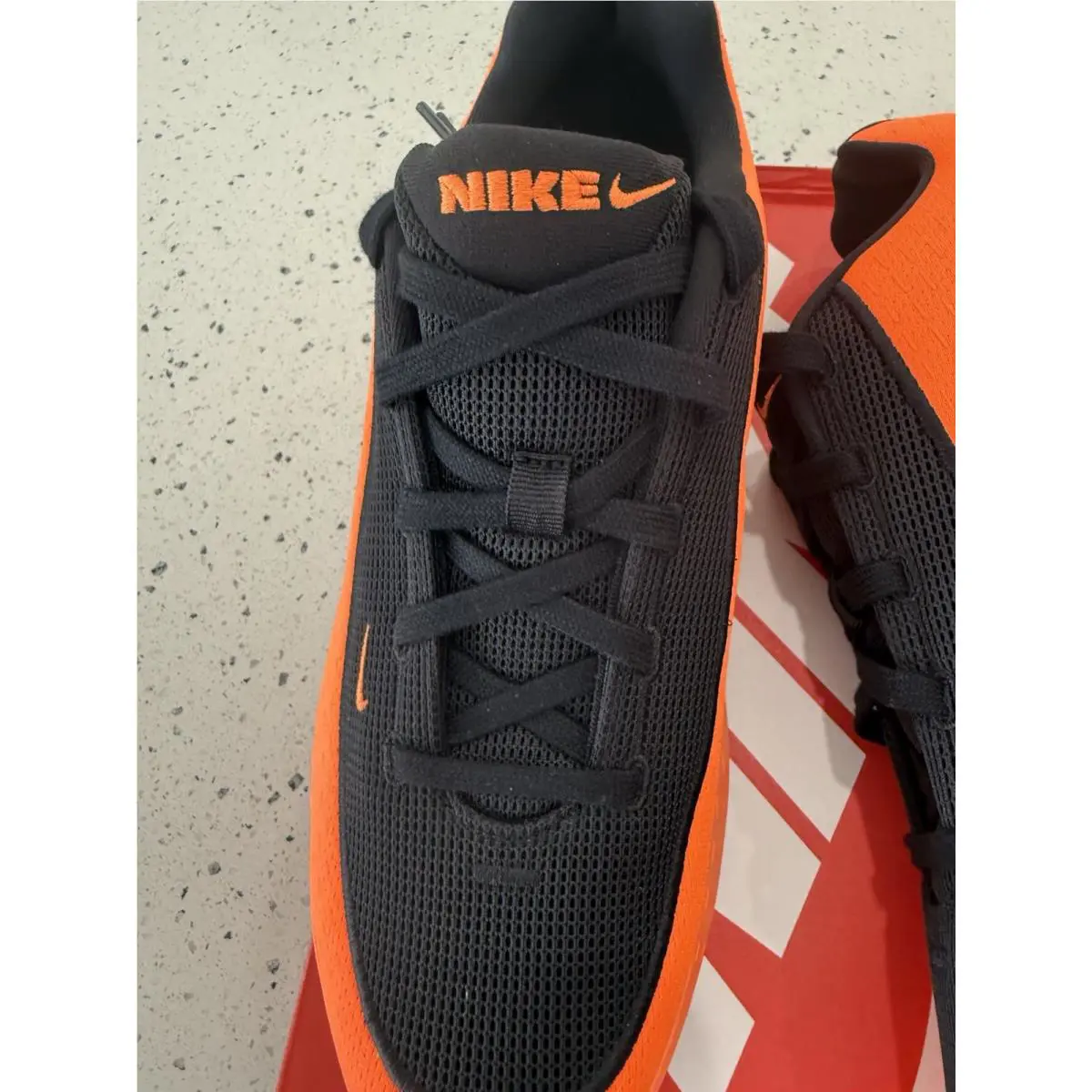 Nike shoes - NIKE UPLIFT - UPLIFT - IB2765 - Orange (UPC: 197863477978) 0