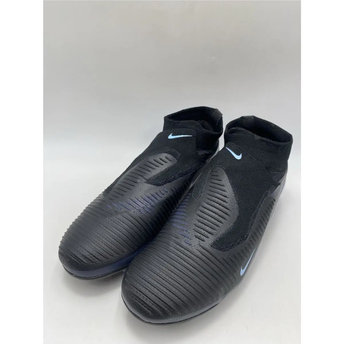 Nike shoes - Nike Phantom 6 - Phantom - HQ2311-003 - Black (UPC: 198482593216) 2
