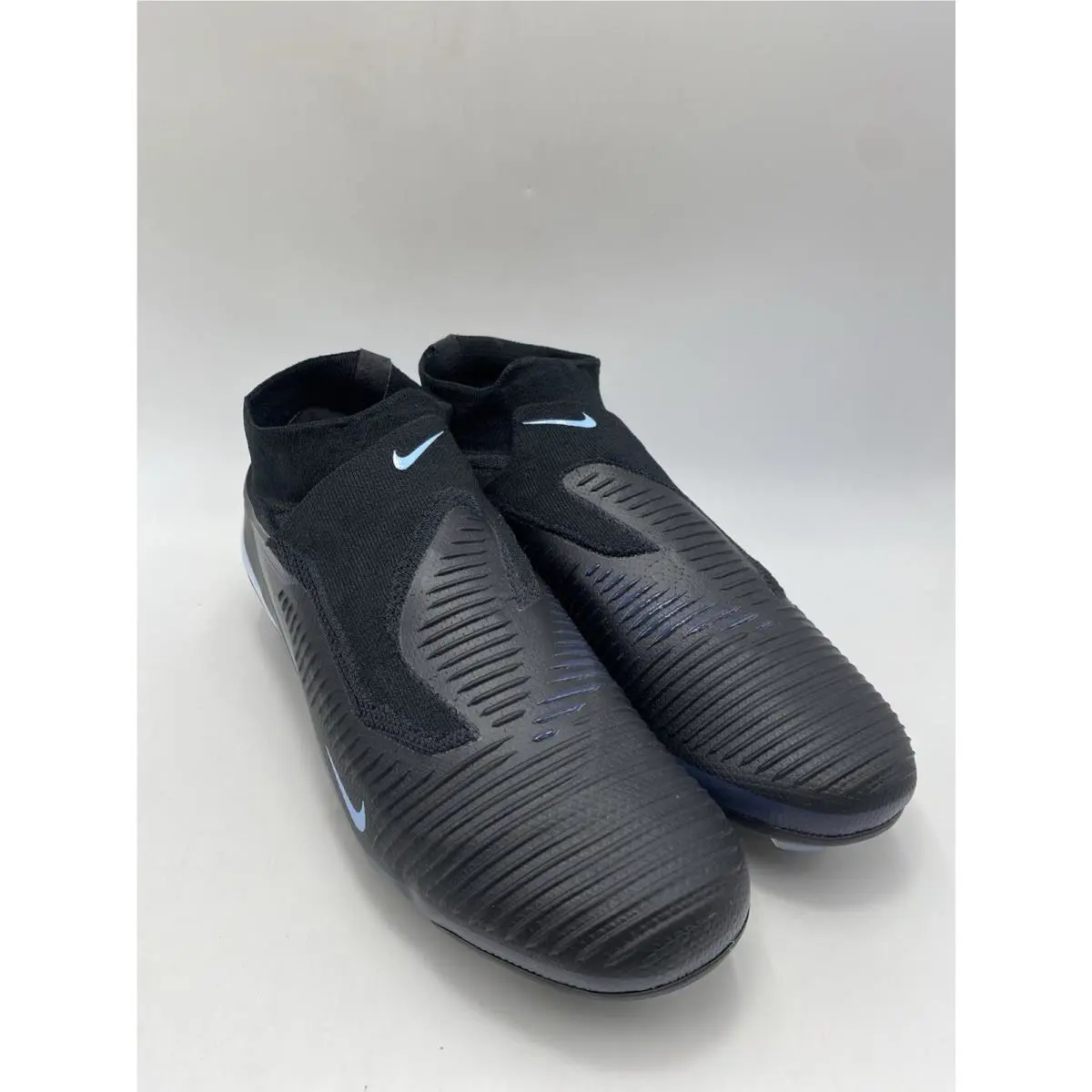 Nike shoes - Nike Phantom 6 - Phantom - HQ2311-003 - Black (UPC: 198482593216) 3