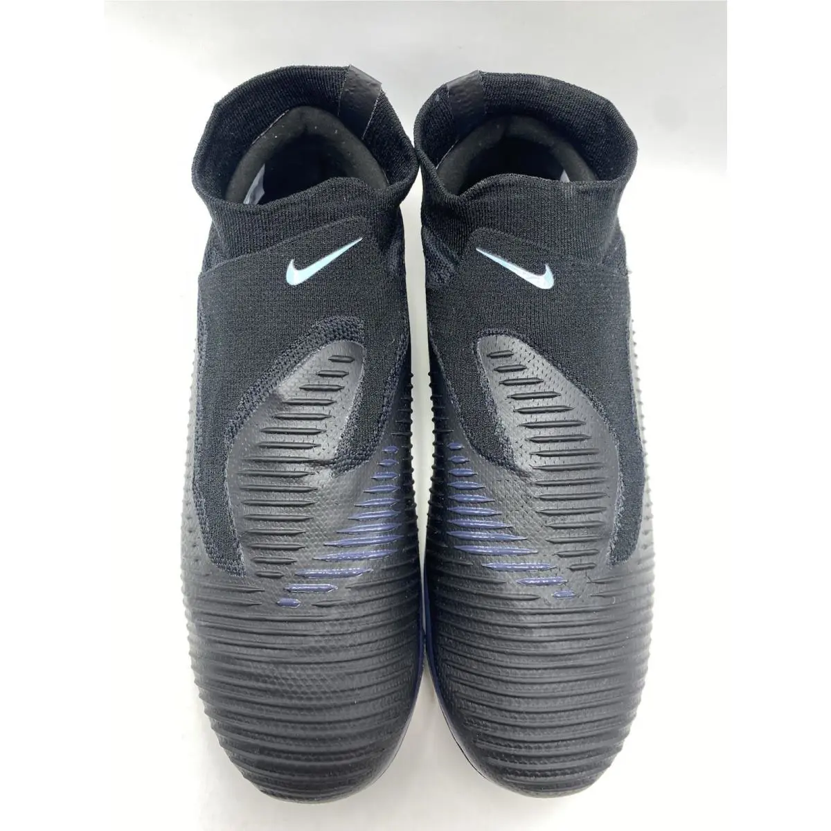 Nike shoes - Nike Phantom 6 - Phantom - HQ2311-003 - Black (UPC: 198482593216) 4