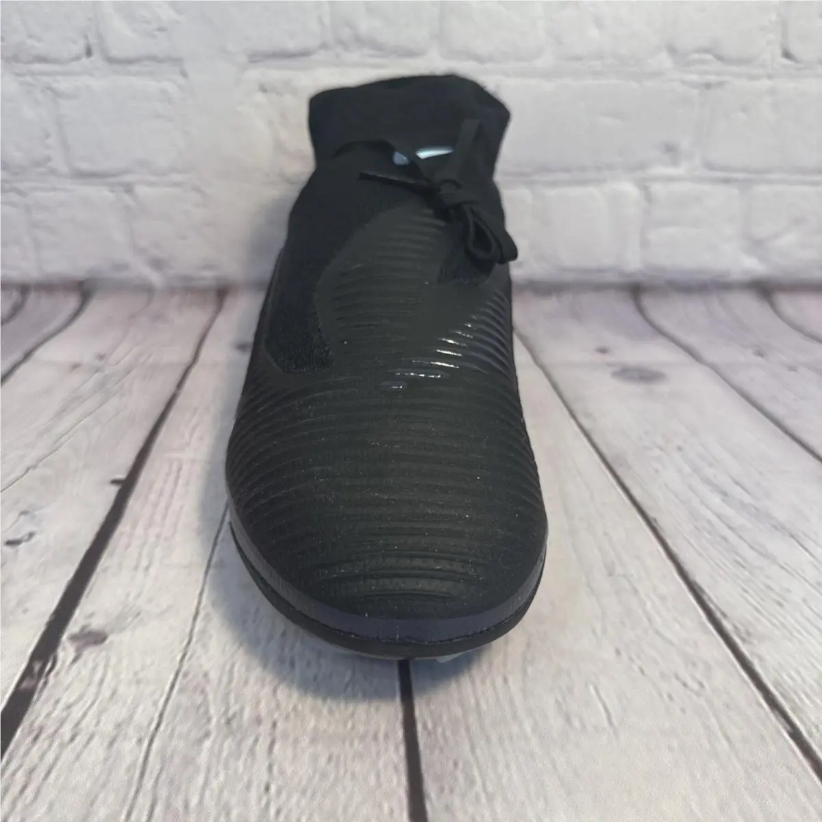 Nike shoes - Nike Phantom 6 - Phantom - HQ2311-003 - Black (UPC: 0198482607708) 8