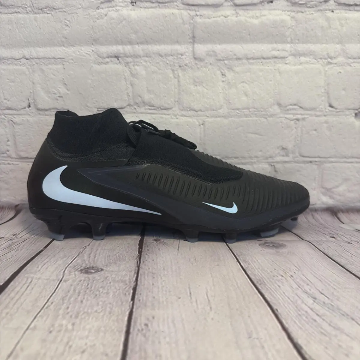 Nike shoes - Nike Phantom 6 - Phantom - HQ2311-003 - Black (UPC: 0198482607708) 0