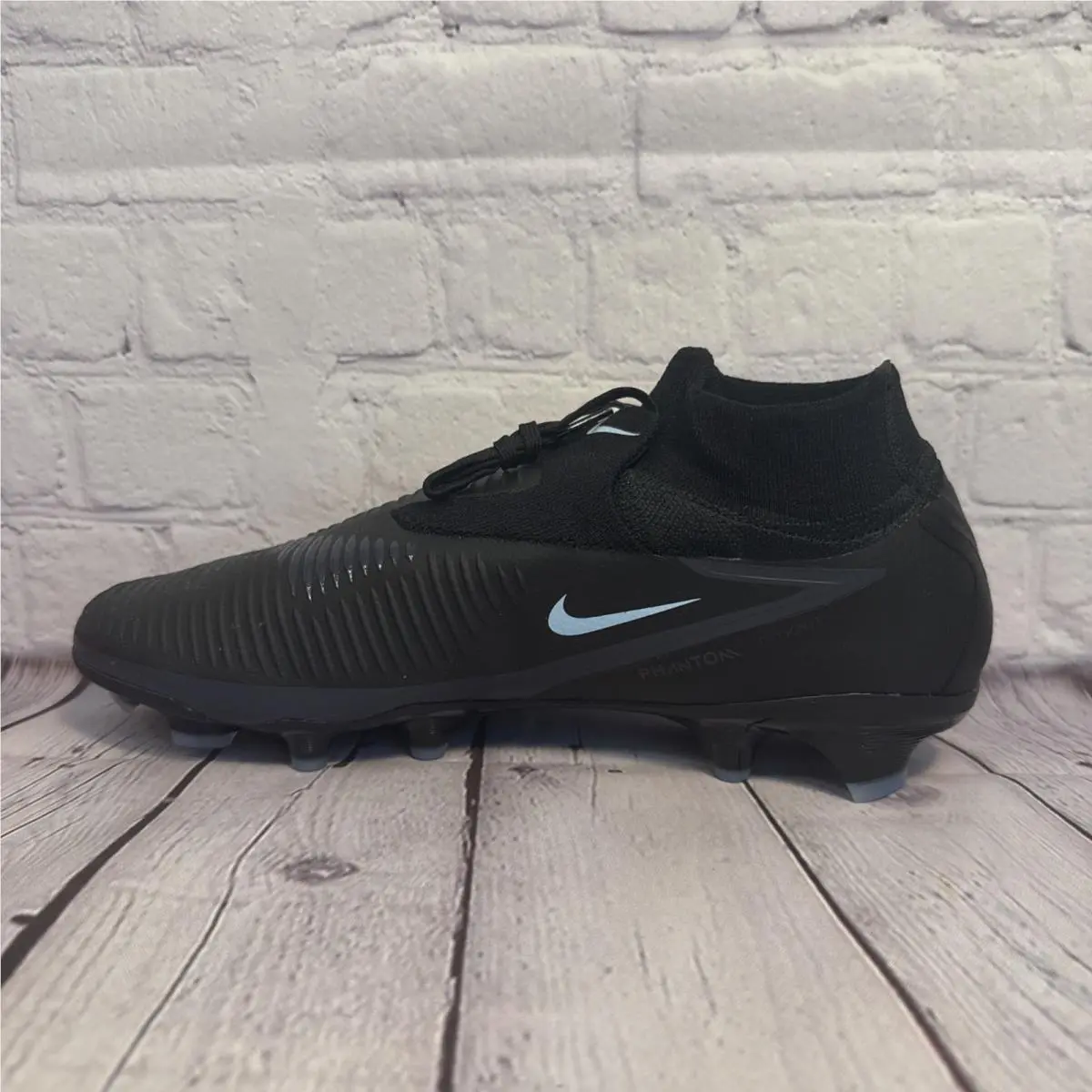 Nike shoes - Nike Phantom 6 - Phantom - HQ2311-003 - Black (UPC: 0198482607708) 1