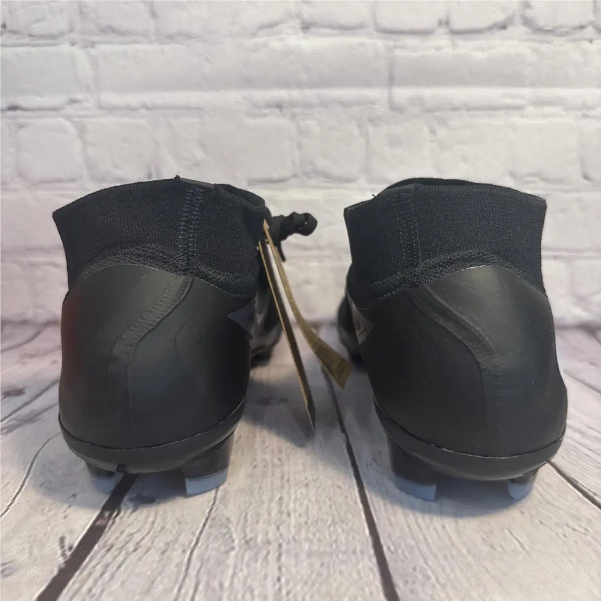Nike shoes - Nike Phantom 6 - Phantom - HQ2311-003 - Black (UPC: 0198482607708) 3
