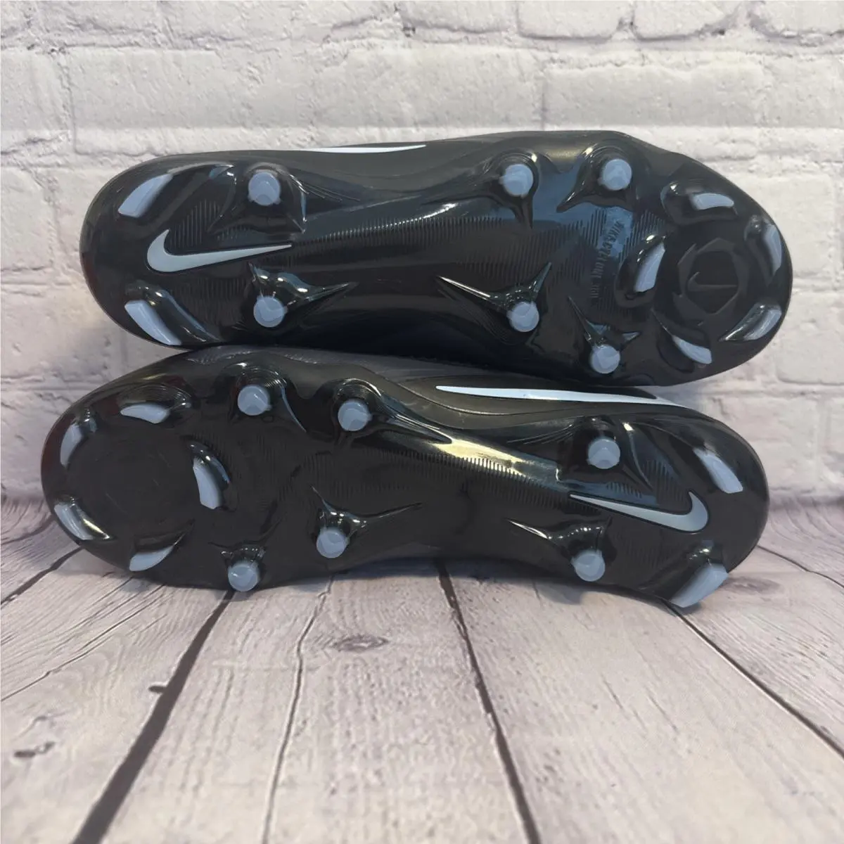 Nike shoes - Nike Phantom 6 - Phantom - HQ2311-003 - Black (UPC: 0198482607708) 6