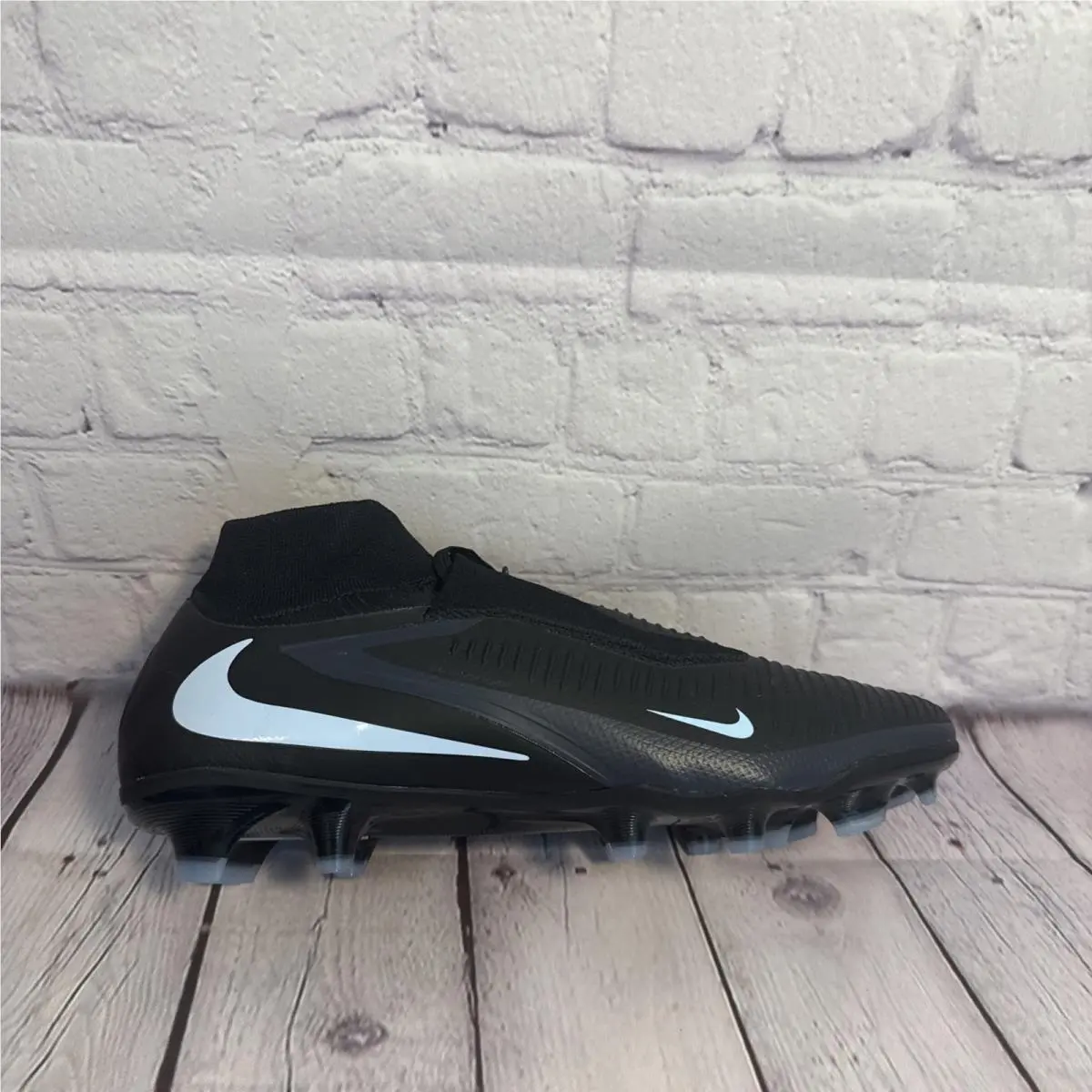 Nike shoes - Nike Phantom 6 - Phantom - HQ2311-003 - Black (UPC: 0198482607708) 7