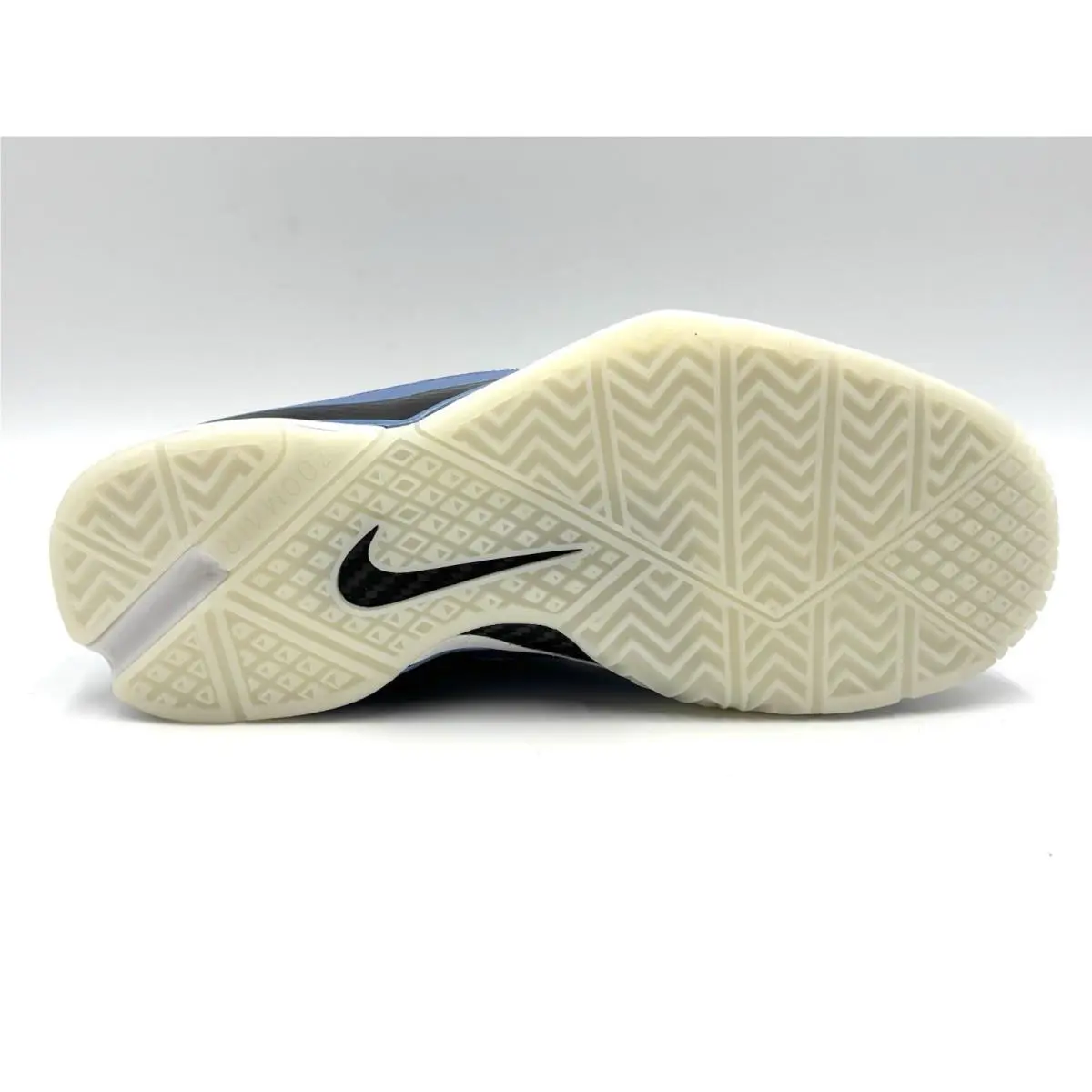 Nike shoes - Nike Air Force 1 - Air Force - IM0583-400 - Blue, Manufacturer: Work Blue/Summit White-Metallic Gold 8