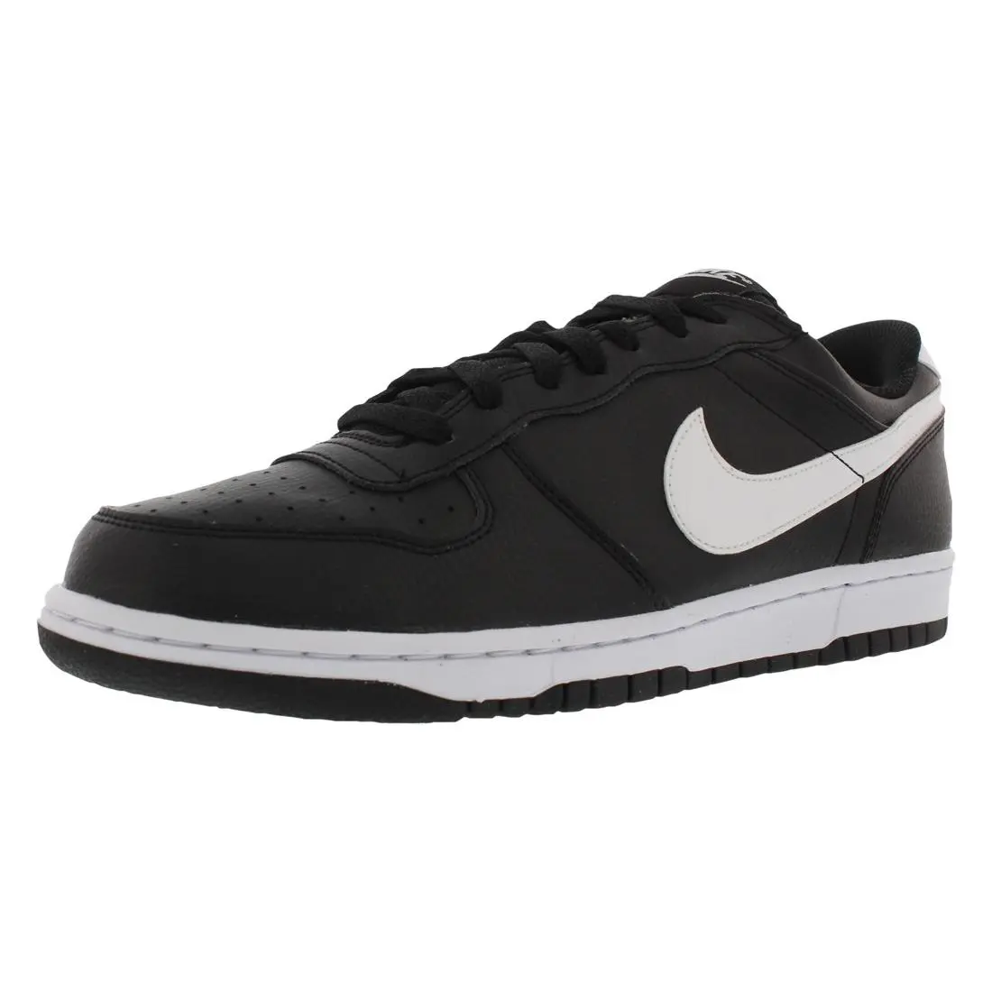 Nike shoes - Nike Big Nike - Big - 355152-016 - Black, Main: Black (UPC: 091201781140) 0
