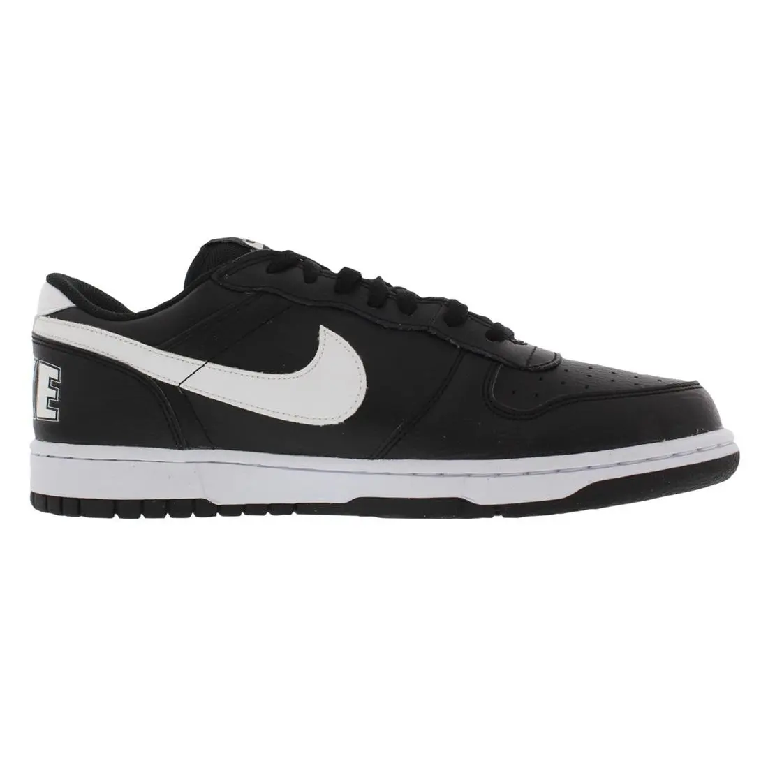 Nike shoes - Nike Big Nike - Big - 355152-016 - Black, Main: Black (UPC: 091201781140) 1